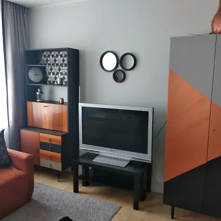 Lengowskiego Centrum Olsztyn (Warmian-Masurian)
