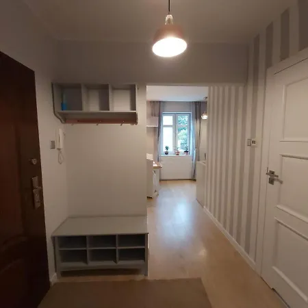 Apartment Lengowskiego Centrum Olsztyn (Warmian-Masurian)