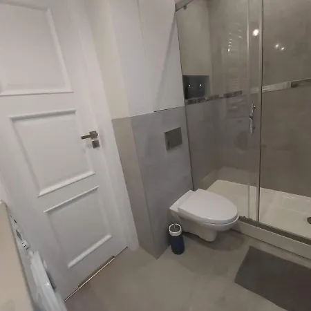 아파트 Lengowskiego Centrum