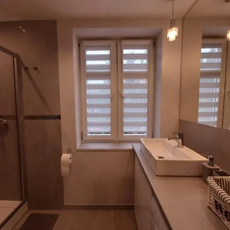 Lengowskiego Centrum Appartamento *