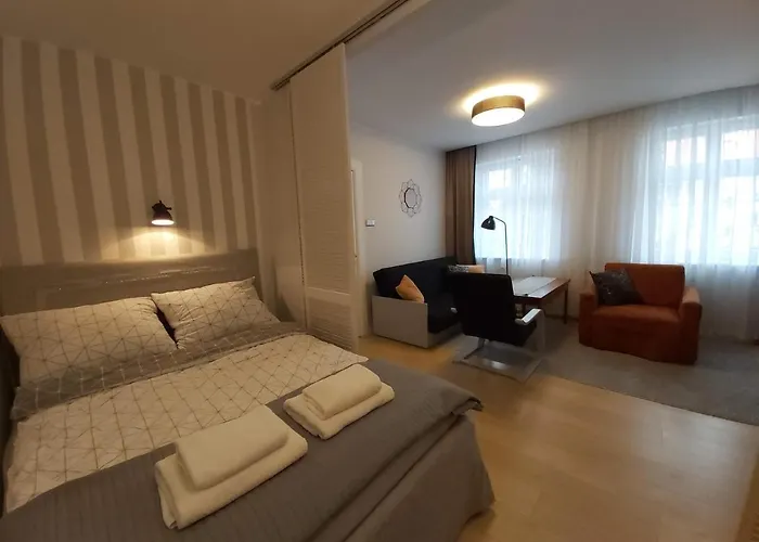 Lengowskiego Centrum