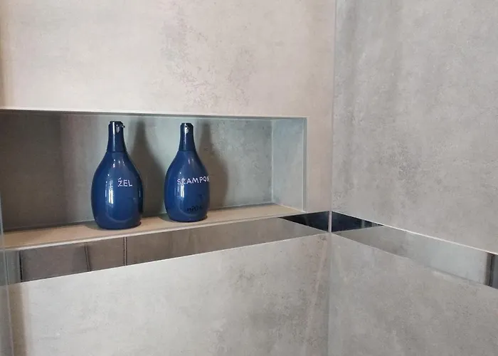 Lengowskiego Centrum Апартаменты